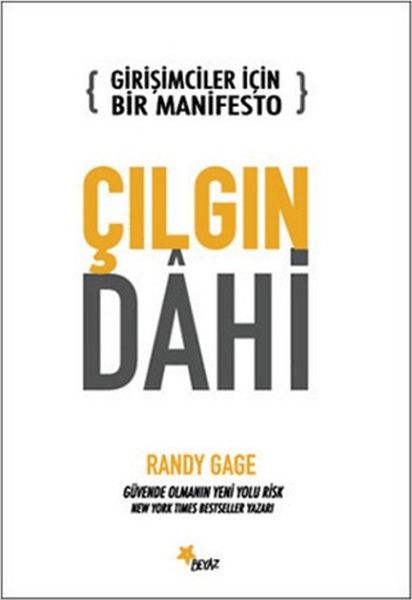 Çılgın Dahi