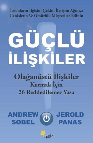 Güçlü İlişkiler