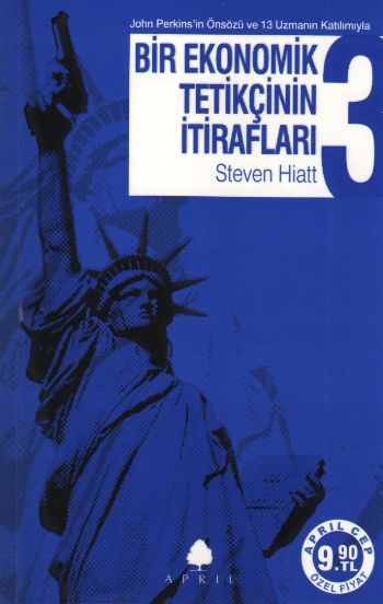 Bir Ekonomik Tetikçinin İtirafları 3 Küresel Kriz ve Büyük Resim (Cep Boy)