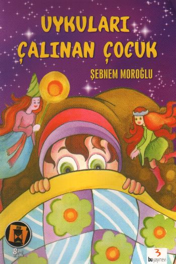 Uykuları Çalınan Çocuk