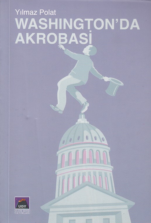 Washington'da Akrobasi