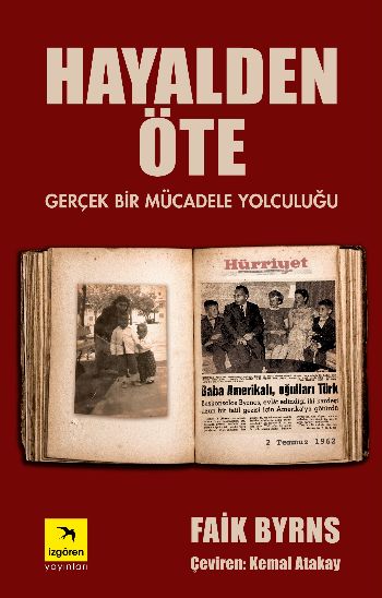 Hayalden Öte  Gerçek Bir Mücadele Yolculuğu