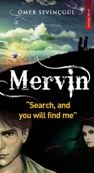Mervin (İngilizce)
