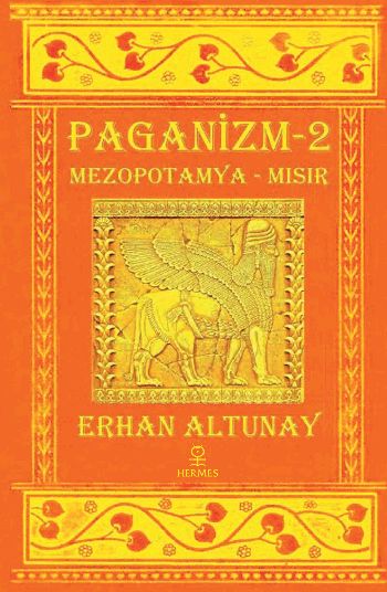 Paganizm 2  Mezopotamya - Mısır