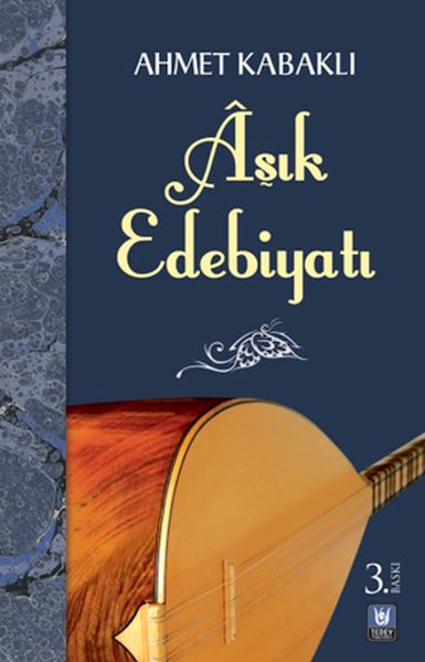 Âşık Edebiyatı