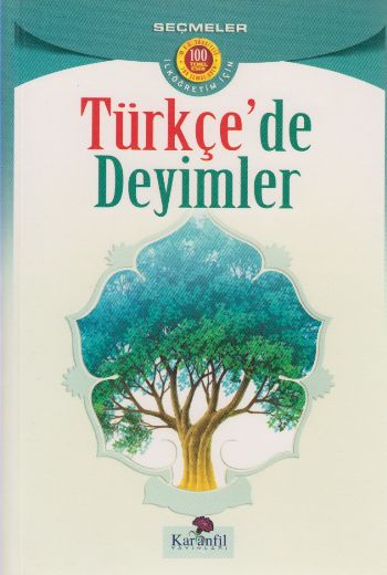Türkçe'de Deyimler
