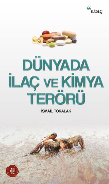 Dünyada İlaç Ve Kimya Terörü