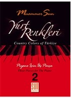 Yurt Renkleri 2
