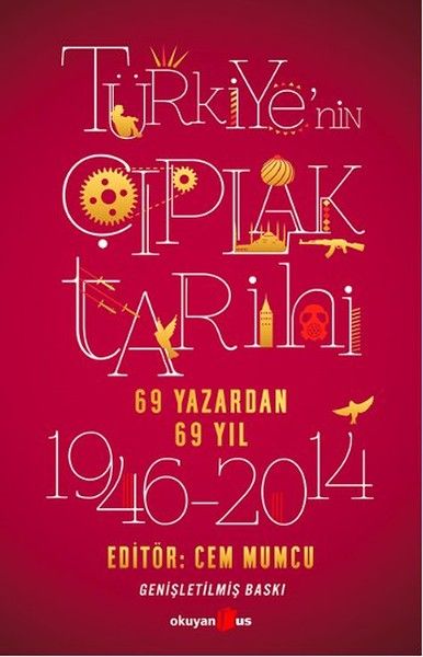 Türkiye’nin Çıplak Tarihi