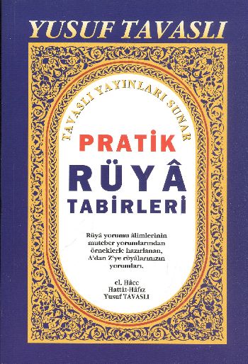 Pratik Rüya Tabirleri (B46)