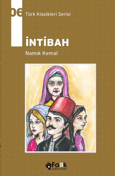 Türk Klasikleri Serisi 6 - İntibah