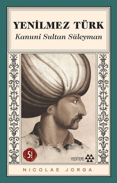 Yenilmez Türk