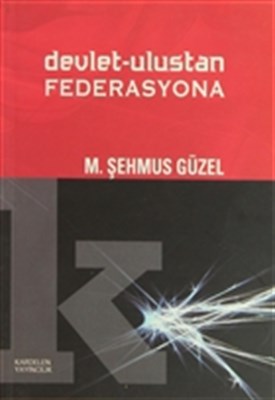 Devlet Ulustan Federasyona