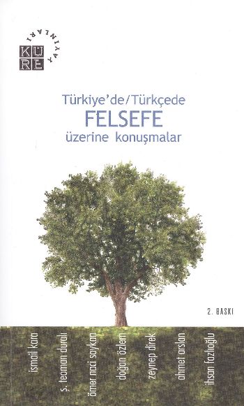 Türkiye’de-Türkçede Felsefe Üzerine Konuşmalar