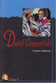 David Copperfield (Stage 4)
