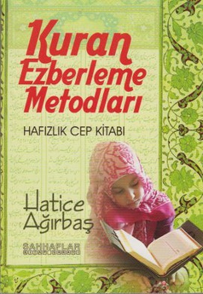 Kur'an Ezberleme Metodları