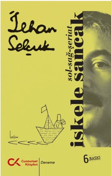 İskele Sancak