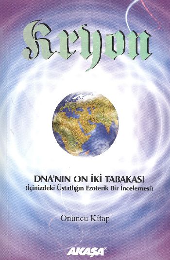 DNA'nın On İki Tabakası