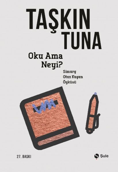 Oku Ama Neyi?