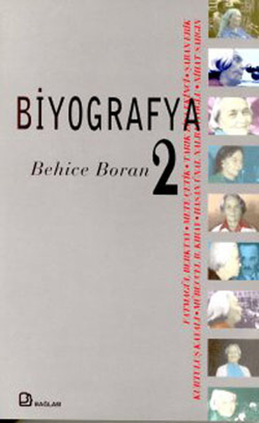 Biyografya 2 - Behice Boran