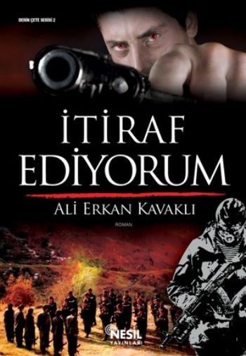 İtiraf Ediyorum Mafya Serisi 2