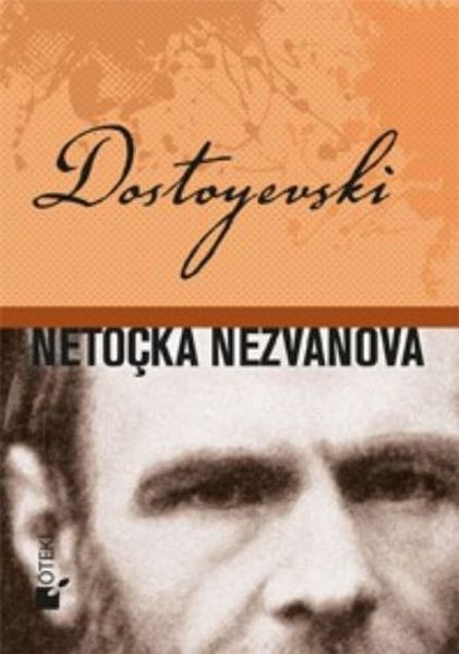 Netocka Nezvanova - Ciltli