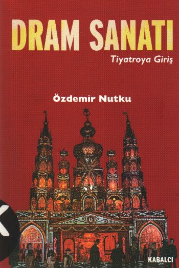 Dram Sanatı (Tiyatroya Giriş)