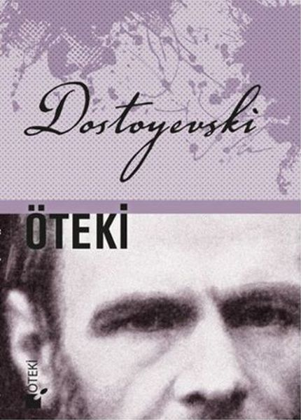 Öteki - Ciltli