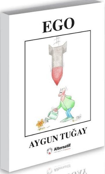 Ego (Karikatür)