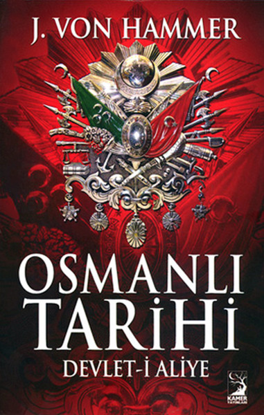 Osmanlı Tarihi  Devlet-i Aliye