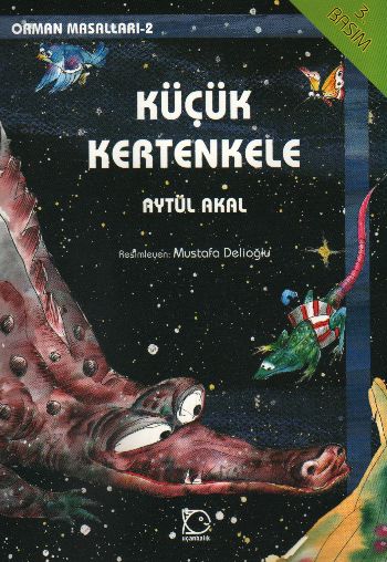 Küçük Kertenkele