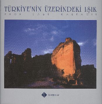Türkiye'nin Üzerindeki Işık