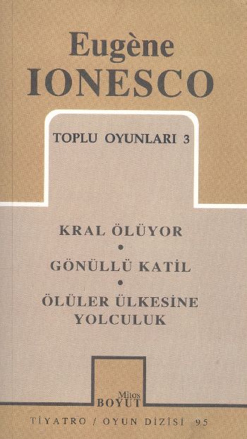 Toplu Oyunları 3 Kral Ölüyor Gönüllü Katil Ölüler Ülkesine Yolculuk (95)