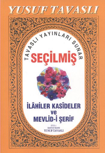 Seçilmiş Ilahiler Kasideler (D24)