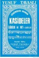 Kasideler Ilahiler ve Nat-ı Şerifler (notalı) (B20)