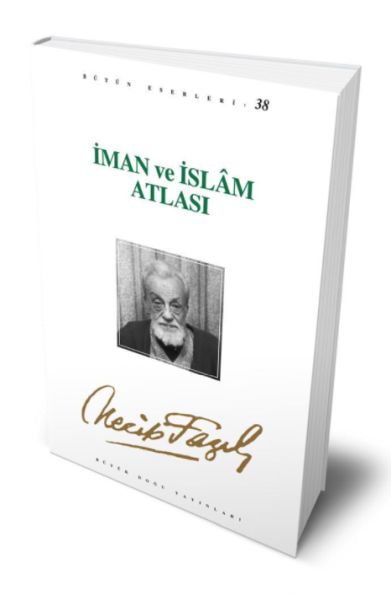 İman ve İslam Atlası (Kod:32)