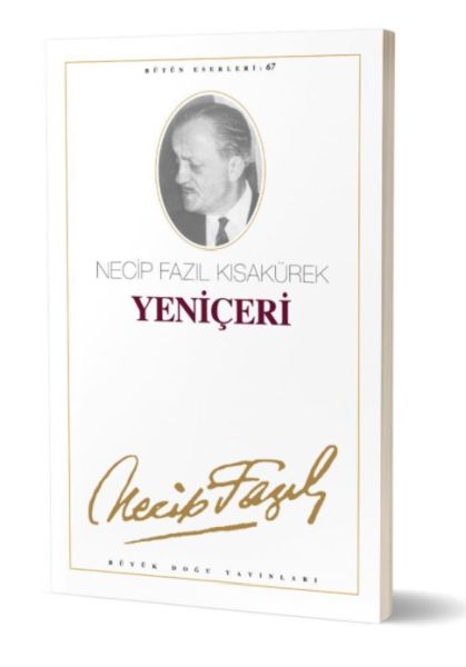 Yeniçeri