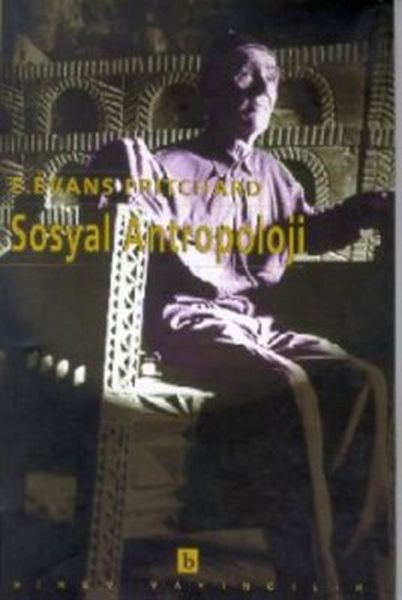 Sosyal Antropoloji