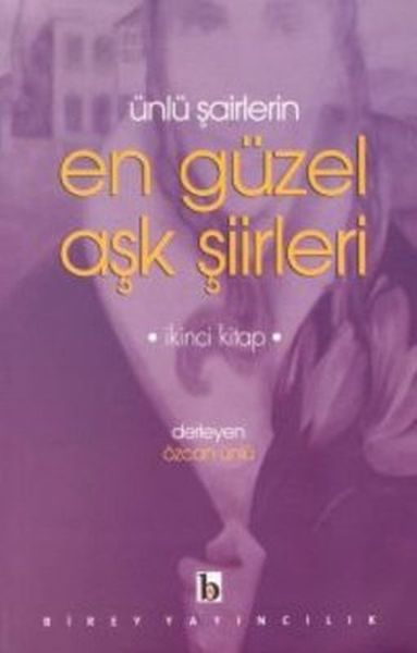 Ünlü Şairlerin En Güzel Aşk Şiirleri 2