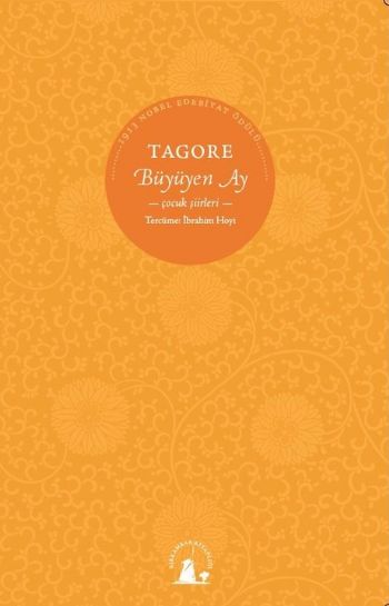 Büyüyen Ay (Çocuk Şiirleri)