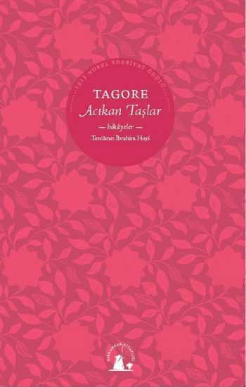 Acıkan Taşlar (Hikayeler)