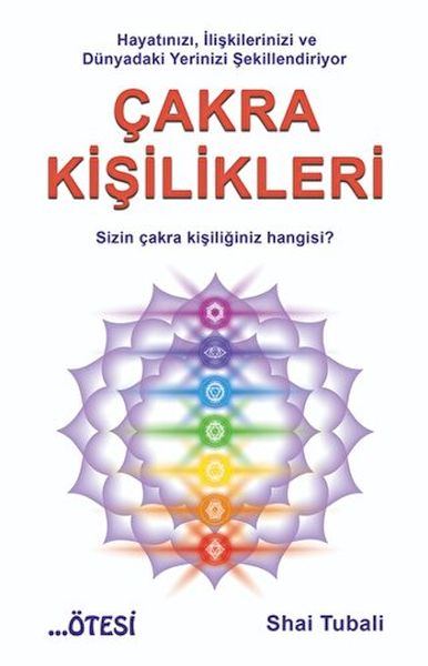 Çakra Kişilikleri