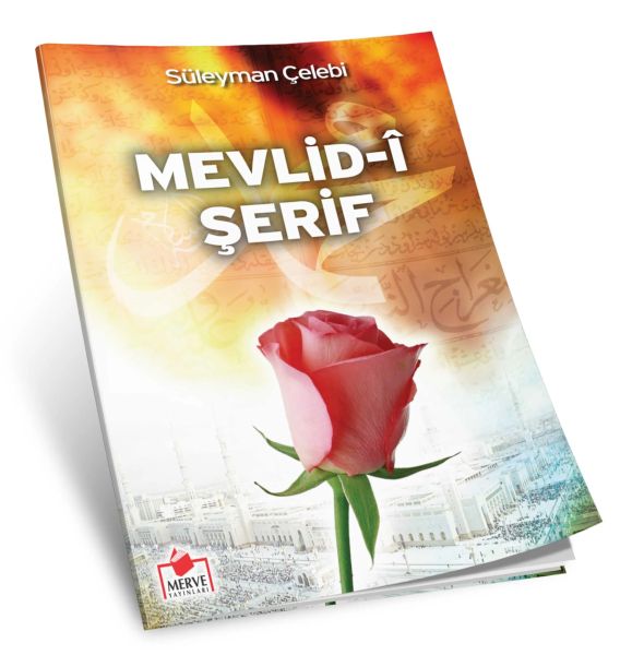 Mevlid-i Şerif (Dergi Boy)