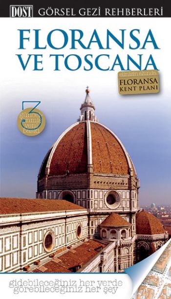Floransa ve Toscana