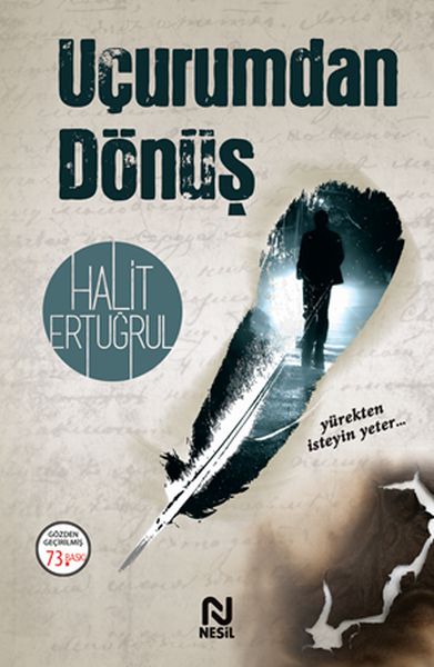 Uçurumdan Dönüş