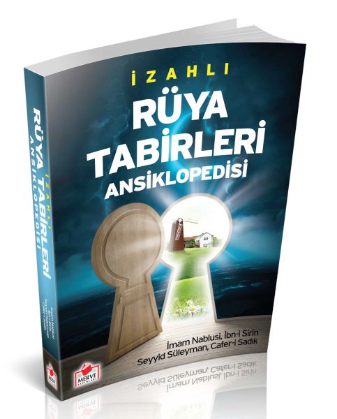 Rüya Tabirleri Ansiklopedisi Roman Boy