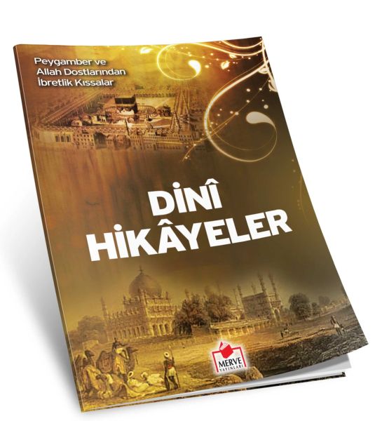 Dini Hikayeler Dergi Boy