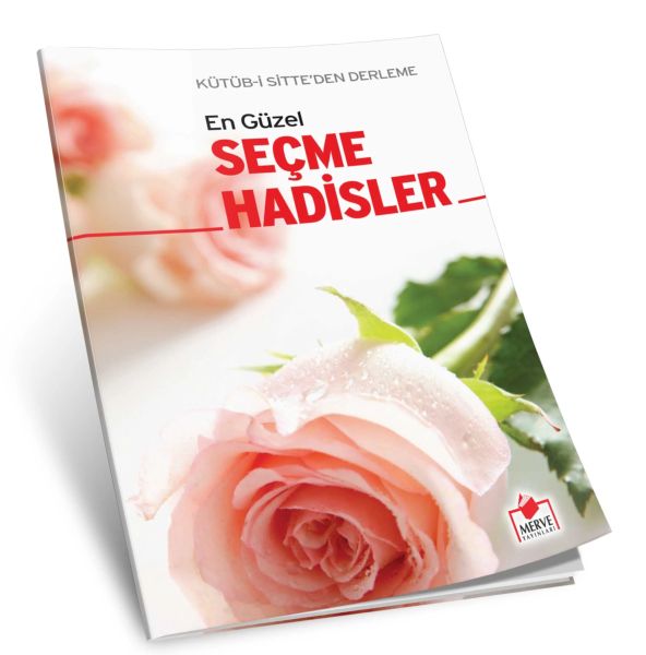 En Güzel Seçme Hadisler (Dergi Boy)