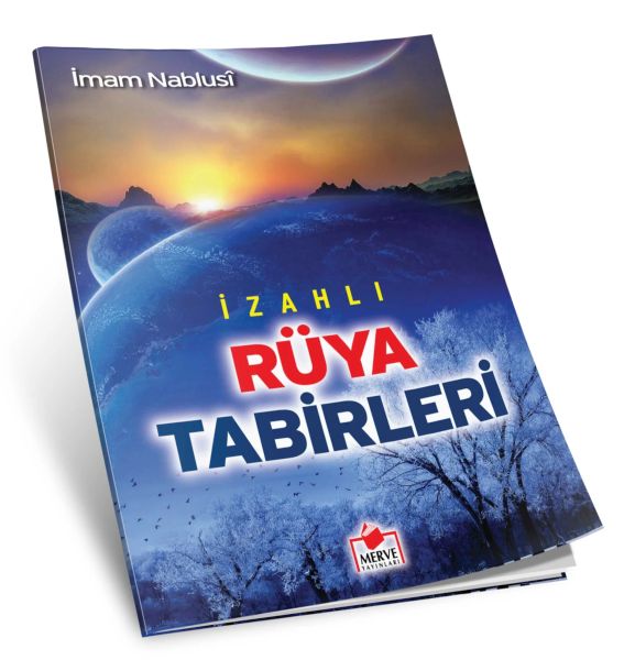 İzahlı Rüya Tabirleri Dergi Boy