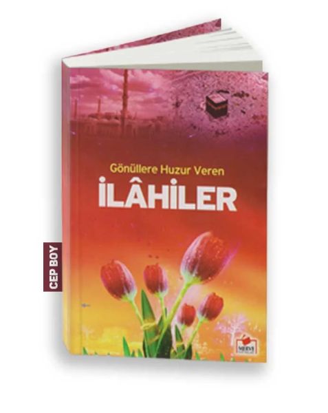 Gönüllere Huzur Veren İlahiler (Cep Boy)